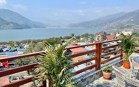 Pokhara Alpine And Springs